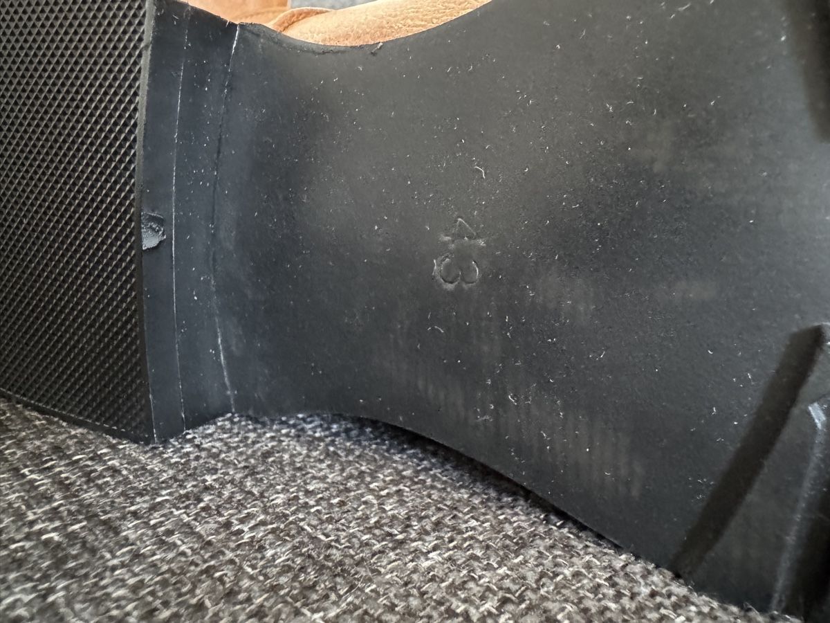Scarpe da donna: Schuh – Nuovo e nell'imballaggio originale da Ottenbach venduto da Mani769 3