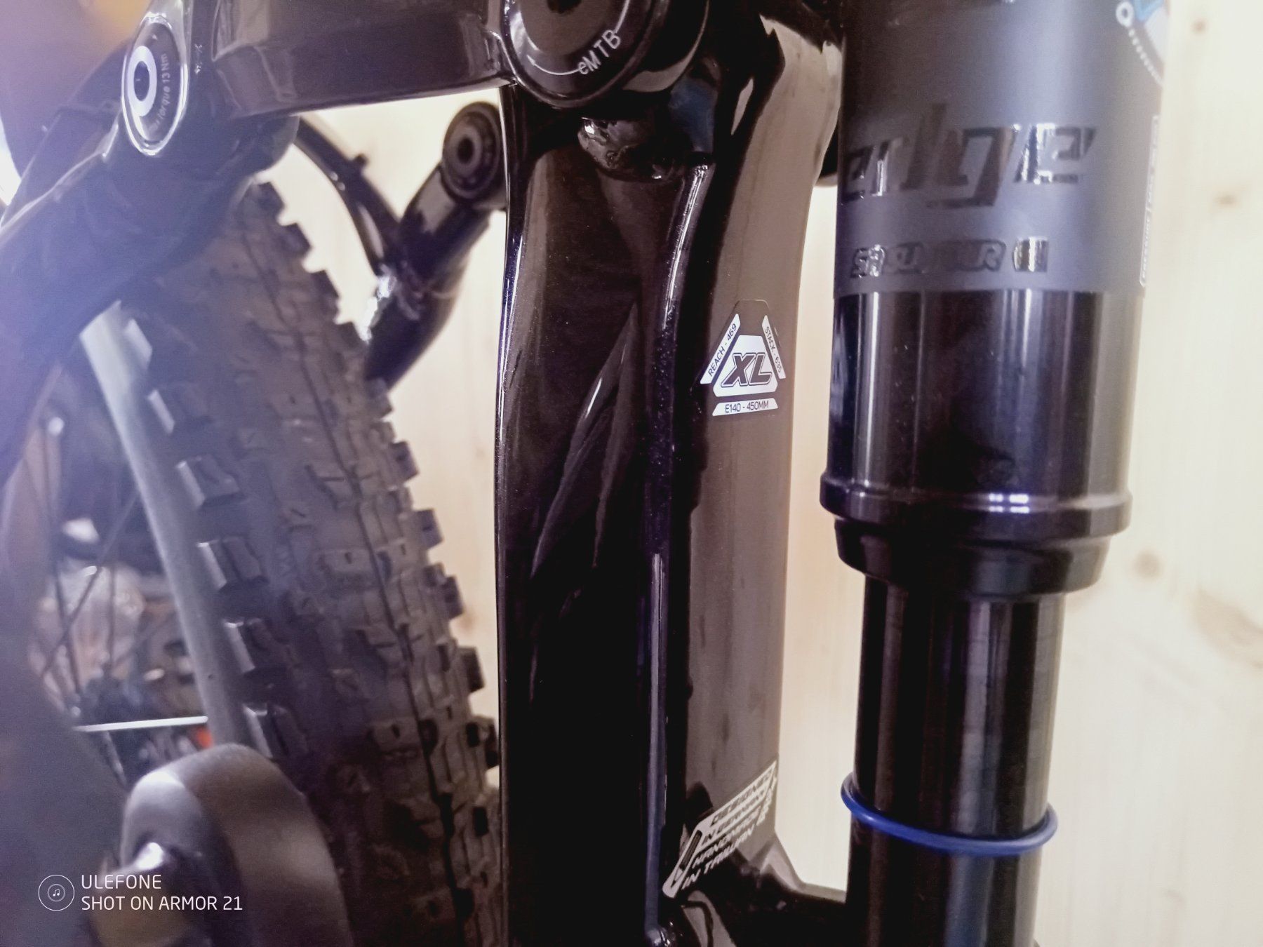 Biciclette: Merida E Bike MTB Fully Wie Neu – Nuovo (secondo la descrizione) da Staufen venduto da fbe_v8pv 8