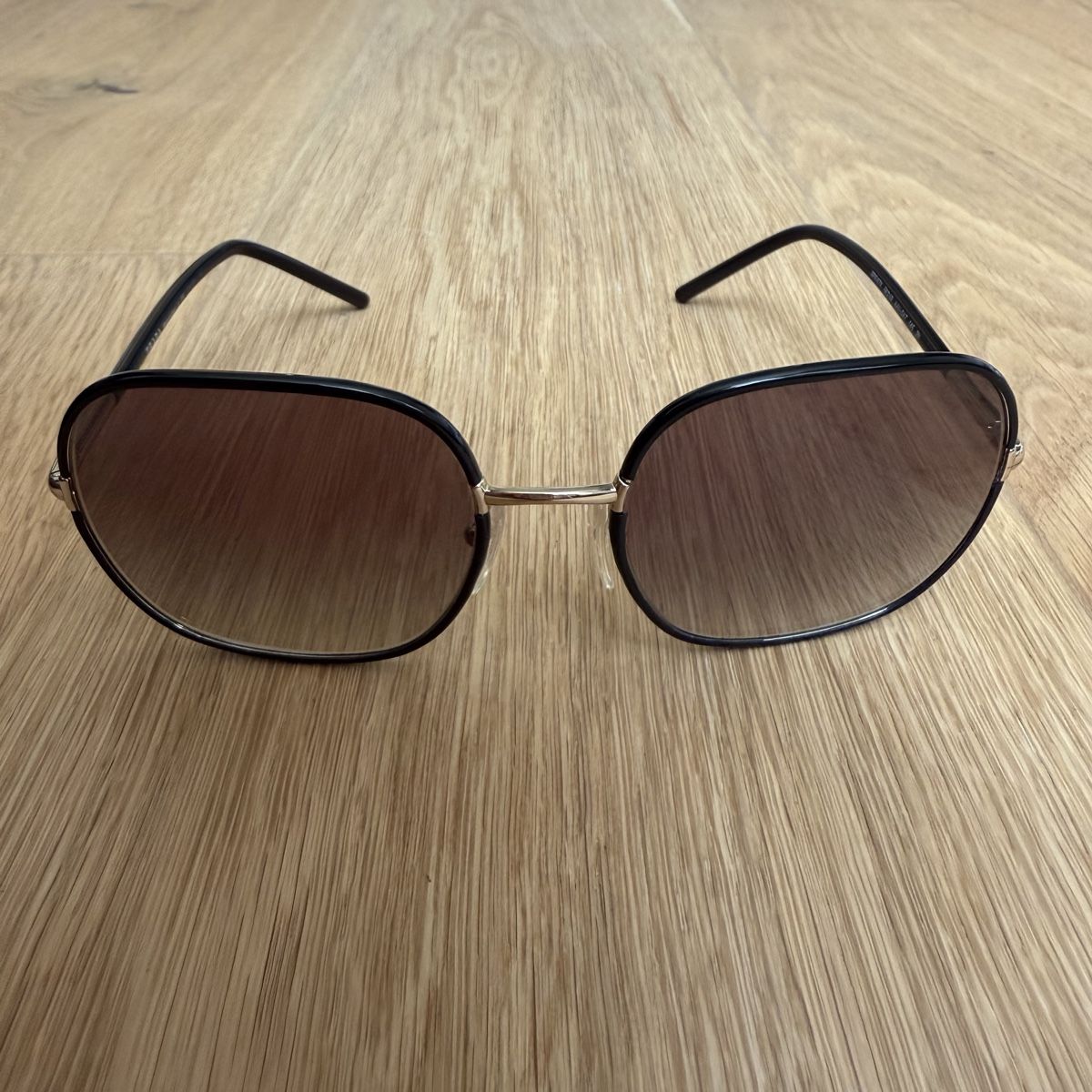 Prada Occhiali & Lenti: PRADA Sonnenbrille PR 67XS Damen – Usato da Cham venduto da nad_z2js 3
