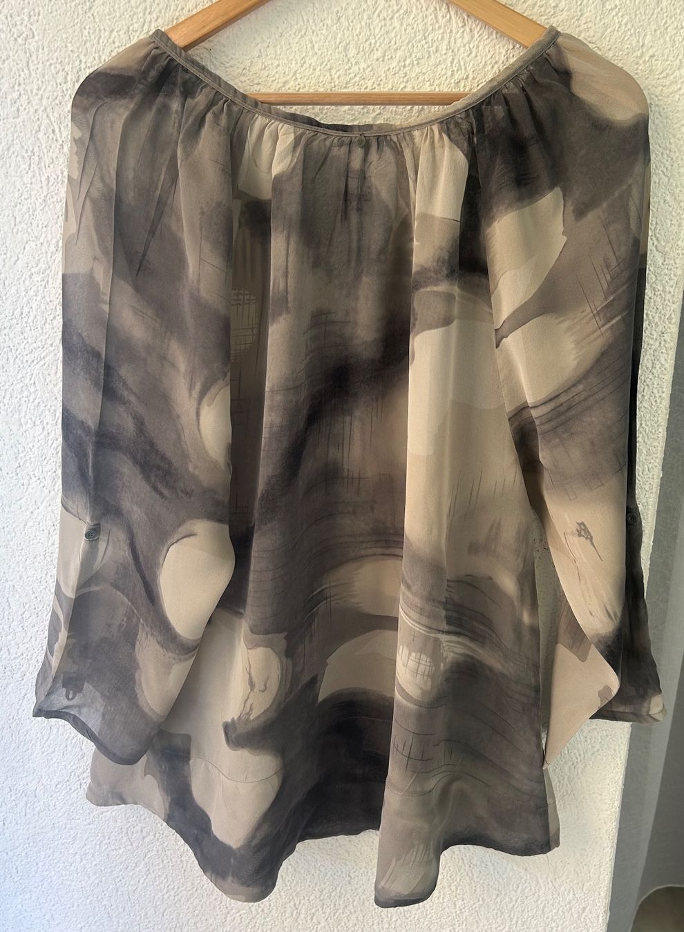 Nile Camicette: NILE Bluse – Usato da STUDEN BE venduto da SMIROS 3
