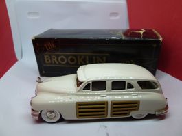 BROOKLIN - Packard Station Sedan 1948 - BRK 43 in OVP