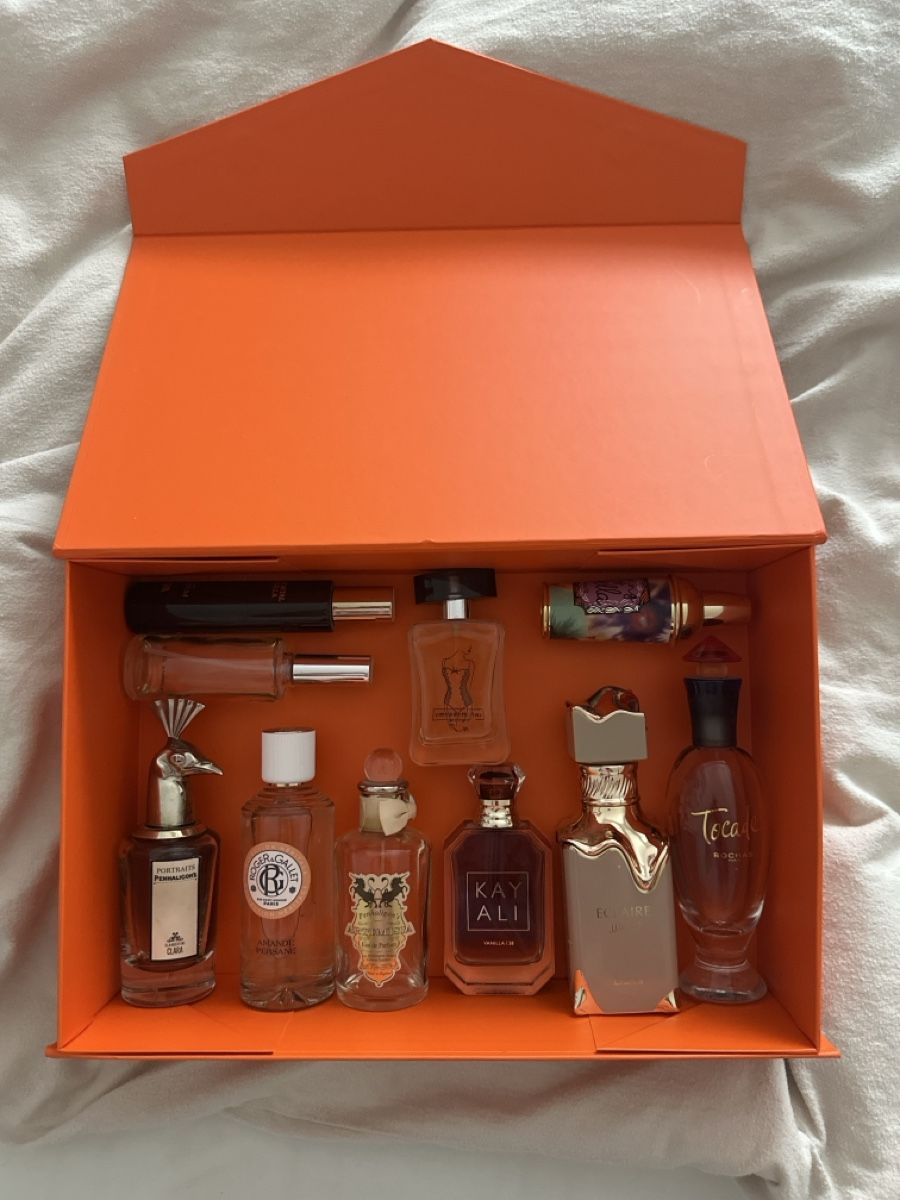 Profumi & Eau de Toilette: Diverse Parfüms – Usato da Meilen venduto da Inessa11