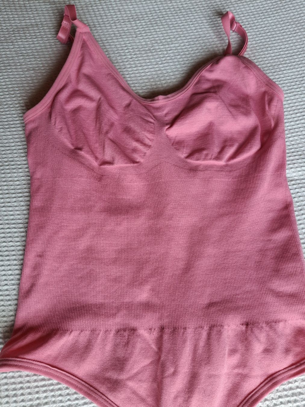 Altra biancheria intima: Body rose vif taille S  – Usato da Villiers venduto da san_jn5w 2