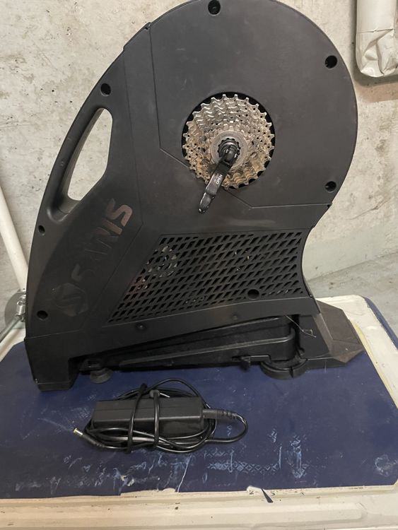 Direct Drive Smart Trainer 2500W ThinkRider XXPRO Direct Drive Smart ...