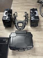 Kappa Kofferset Motorrad Neuwertig
