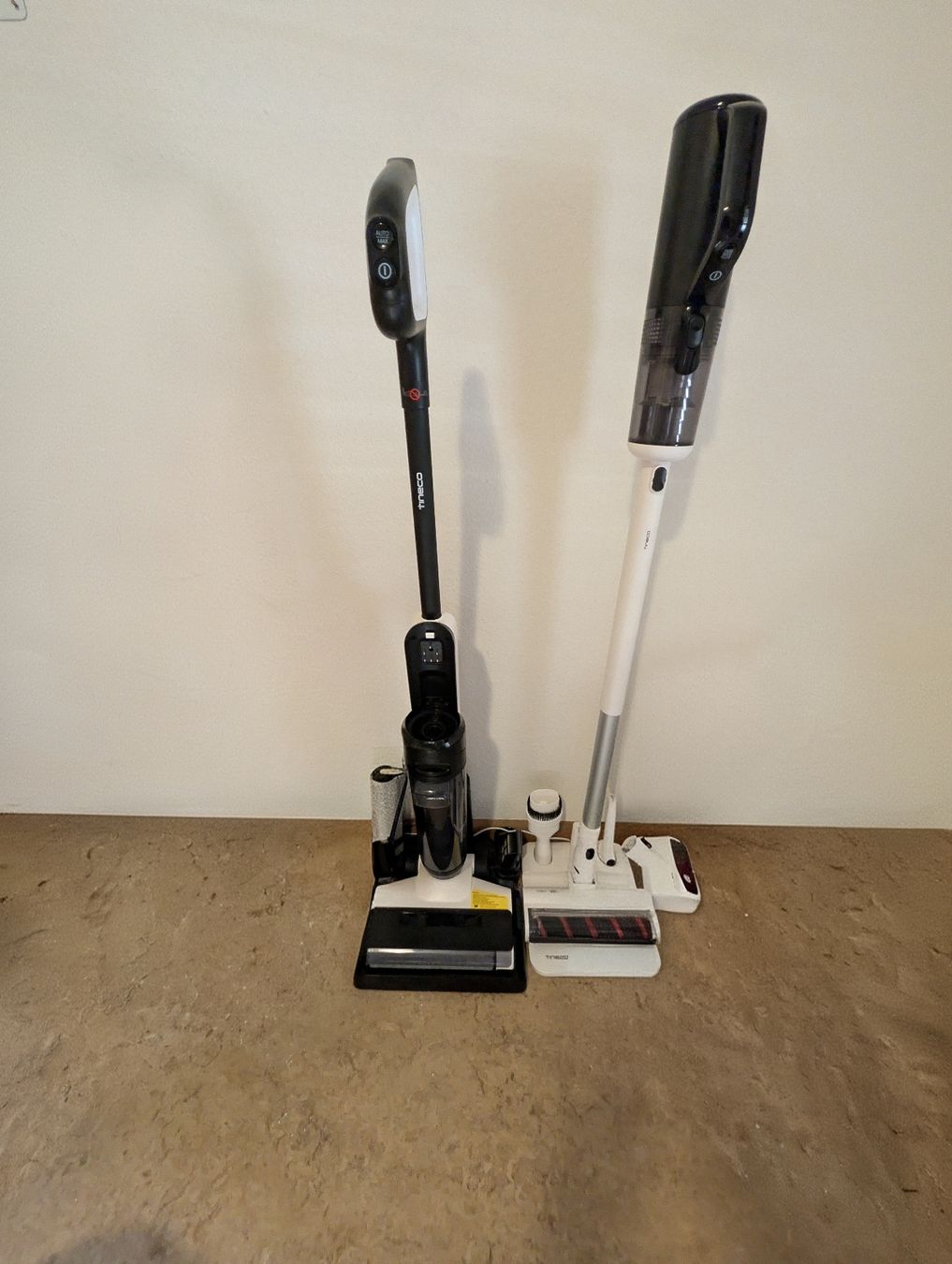 Tineco Aspirapolveri & Accessori: Tineco Staub und Nasssauger – Usato da Birsfelden venduto da Mizoon