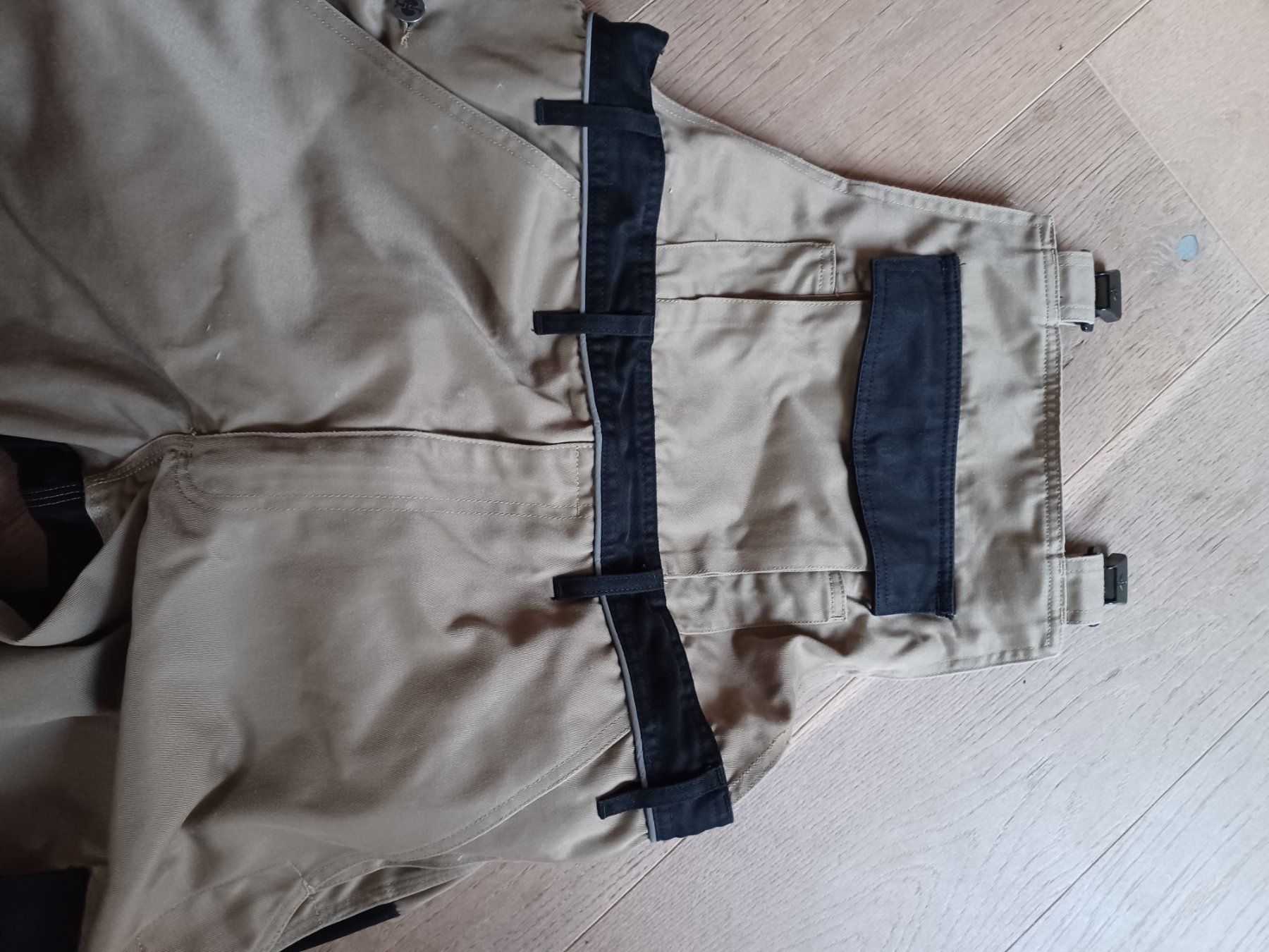 Engelbert Strauss Pantaloni: Latzhosen Engebert Strauss – Nuovo (secondo la descrizione) da Amriswil venduto da orre 2