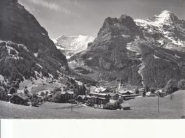 Grindelwald 1962