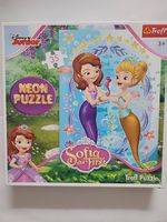 Puzzle Sofia 1x35 Teile ab 3 Jahren