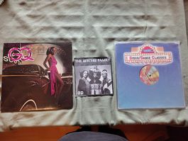 compil disco / dance