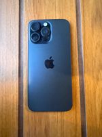 iPhone 15 Pro Max 256GB,  blue