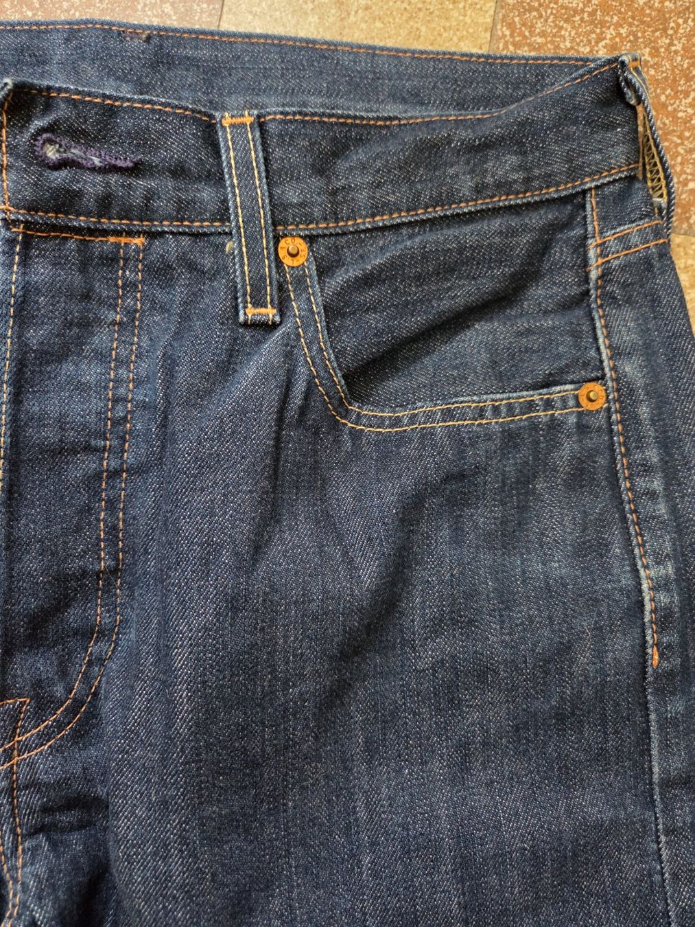 Levi's Jeans: Levi's 501 30/30 – Usato da Fribourg venduto da lizzy55 3