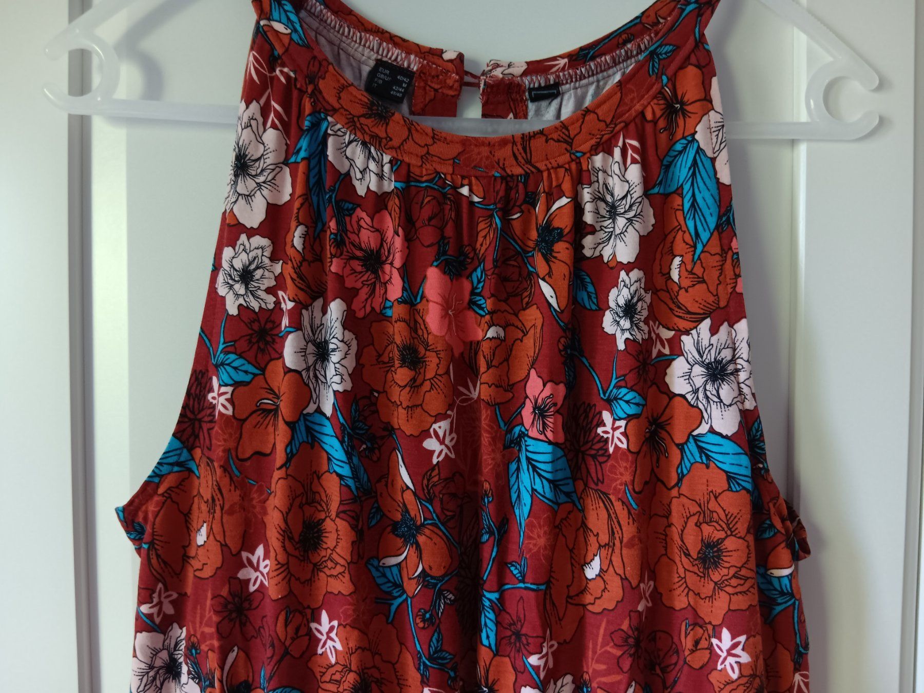 Tute: Jumpsuit     Taille / Grosse 38-40 CH    Neuf /Neu – Nuovo (secondo la descrizione) da Cossonay-ville venduto da Super-Price-Quality 3
