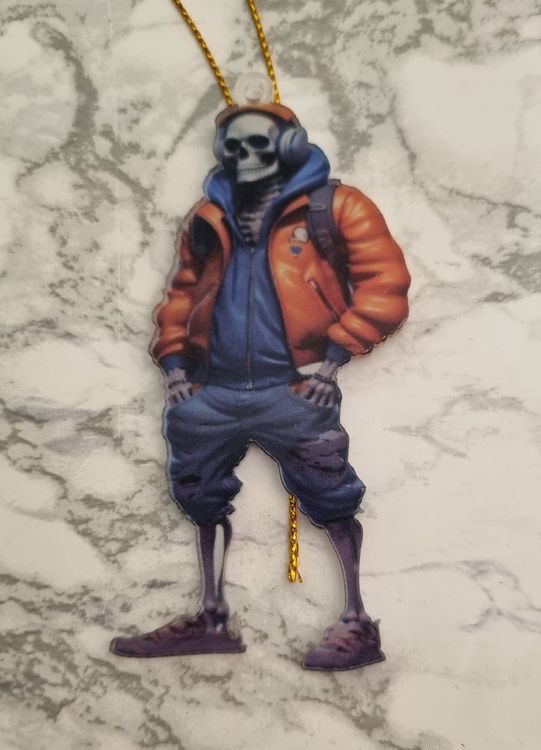 Attrape-soleil Acrylique Casse-noisette De Noël, Décoration De Fenêtre