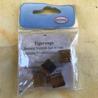 TIGERAUGE 4 STK.