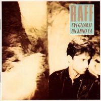 RAFF (CD) Svegliarsi un anno fa NEUWERTIG!