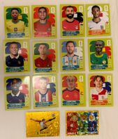 Ronaldo Messi