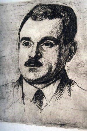 Libri: ERNST BUCHNER (Schweiz, 1886-1951) – Usato da Bern venduto da Arting 8