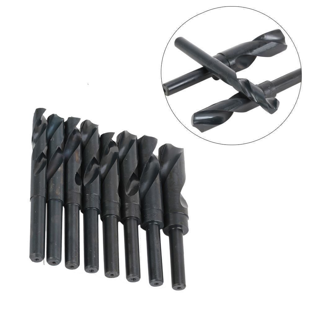 Tutti gli attrezzi: 8x Spiralbohrer Metallbohrer HSS Bohrer – Nuovo (secondo la descrizione) da Thun venduto da thunshop 8