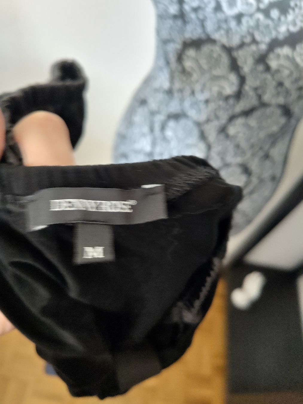 Vestiti: Retro Kleid/Longtop, Gr. 36 – Nuovo (secondo la descrizione) da Zollikofen venduto da AliaRuna 4