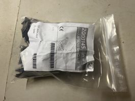 K2 Climber 36/50 Set, viele Stk., neuwertig, Winter 52