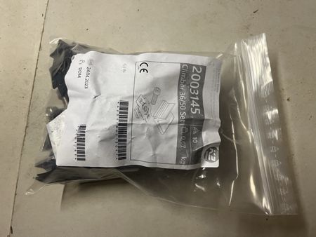 K2 Climber 36/50 Set, viele Stk., neuwertig, Winter 52