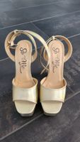 High Heels Sandalen