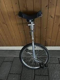 Biciclette: Einrad  – Usato da Neuenkirch venduto da toniheidi