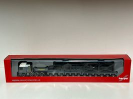 Herpa Friderici MB A-L 02 SZ LKW    1:87