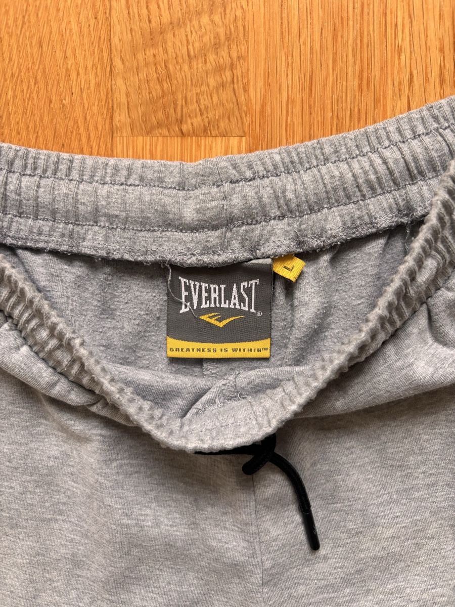 Everlast Pantaloni: Shorts Everlast  L – Usato da Schmitten FR venduto da Hubalo 3