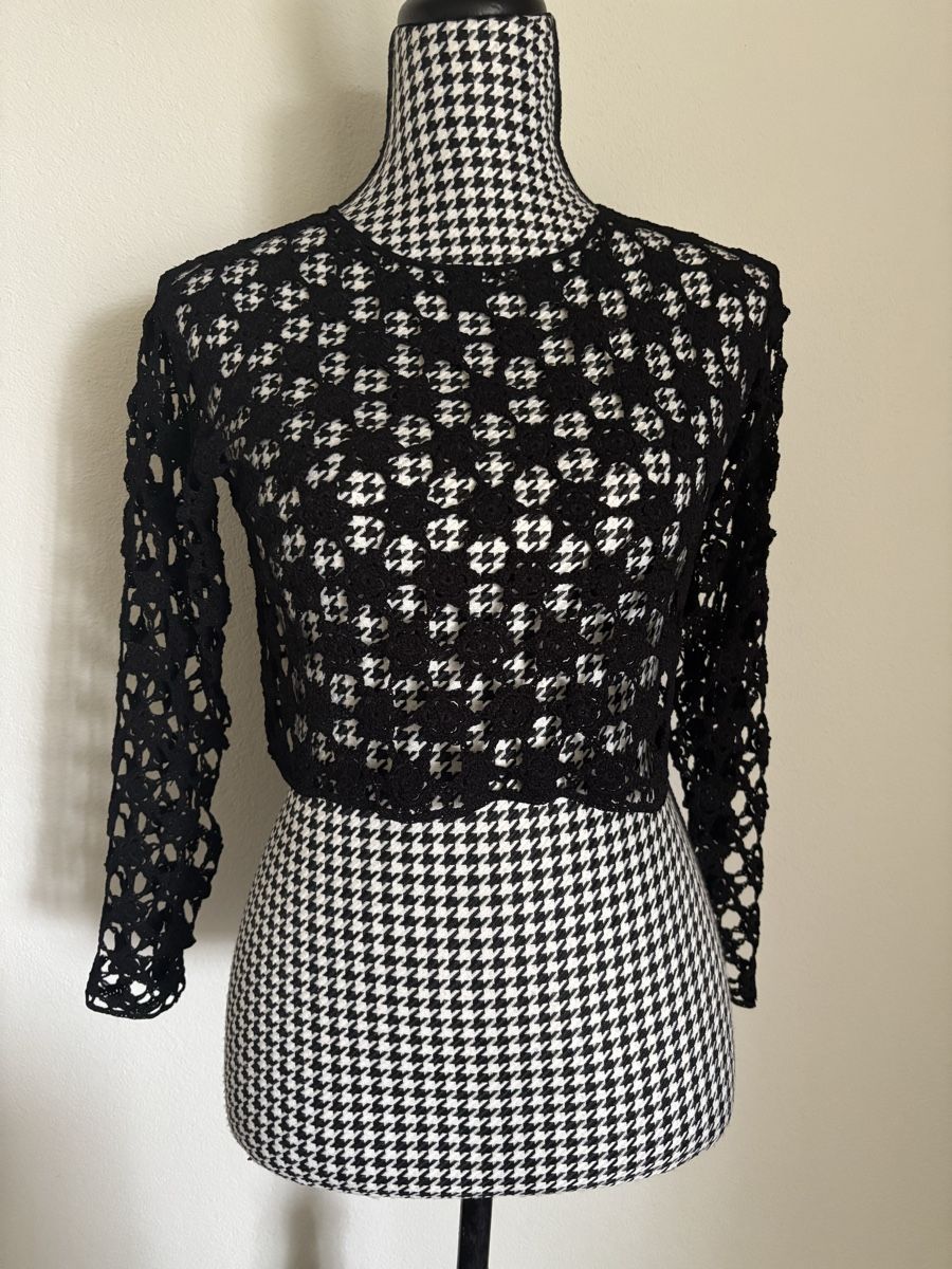 Tops: Top – D'occasion à Wichtrach par oem_7glc
