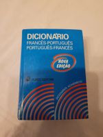 Dictionnaire Français-Portugais/Portugais-Français