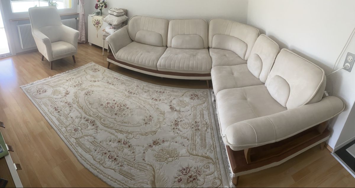 Divani: Ecksofa – Usato da ittigen venduto da Ada3292 2