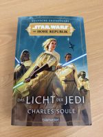 Star Wars Die Hohe Republik Das Licht Der Jedi Buch Deutsch