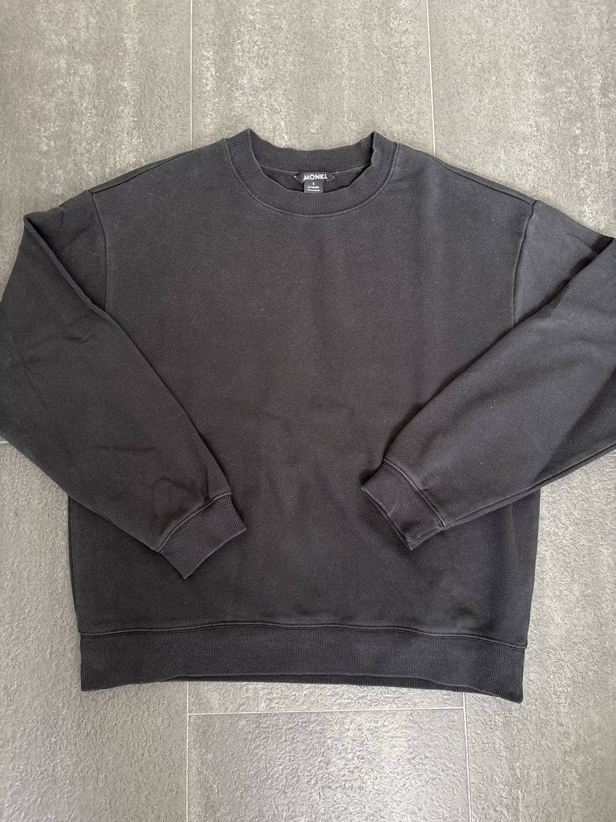 Monki Maglioni & Felpe: Sweatshirt Pullover Monki S 36 – Usato da Sarnen venduto da leonie.vera 1