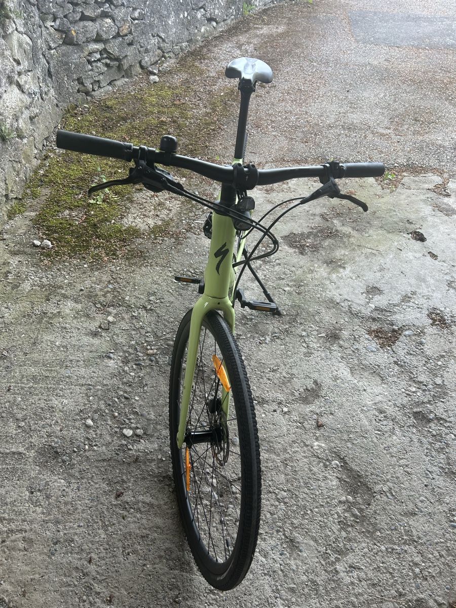 Specialized Velos: Vélo électrique Specialized Vado SL 4.0 – Gebraucht aus Bremblens von the_2prr 1