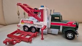 Matchbox Super Kings Peterbilt Recovery Truck