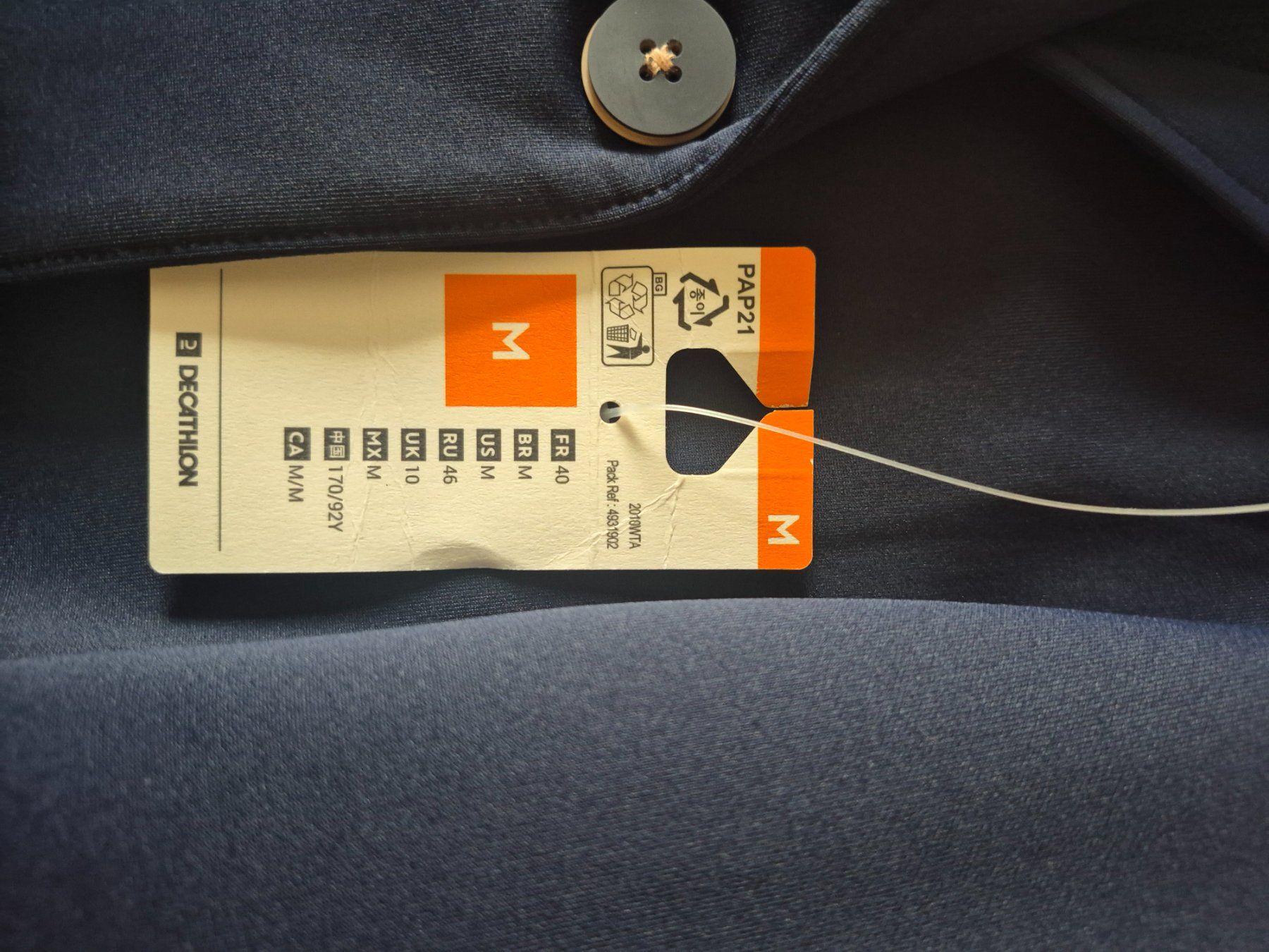 Vestes: Reit jagon /Blazer – D'occasion à winterthur par goldfischt