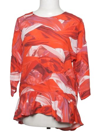 Escada Bluse Gr. 36