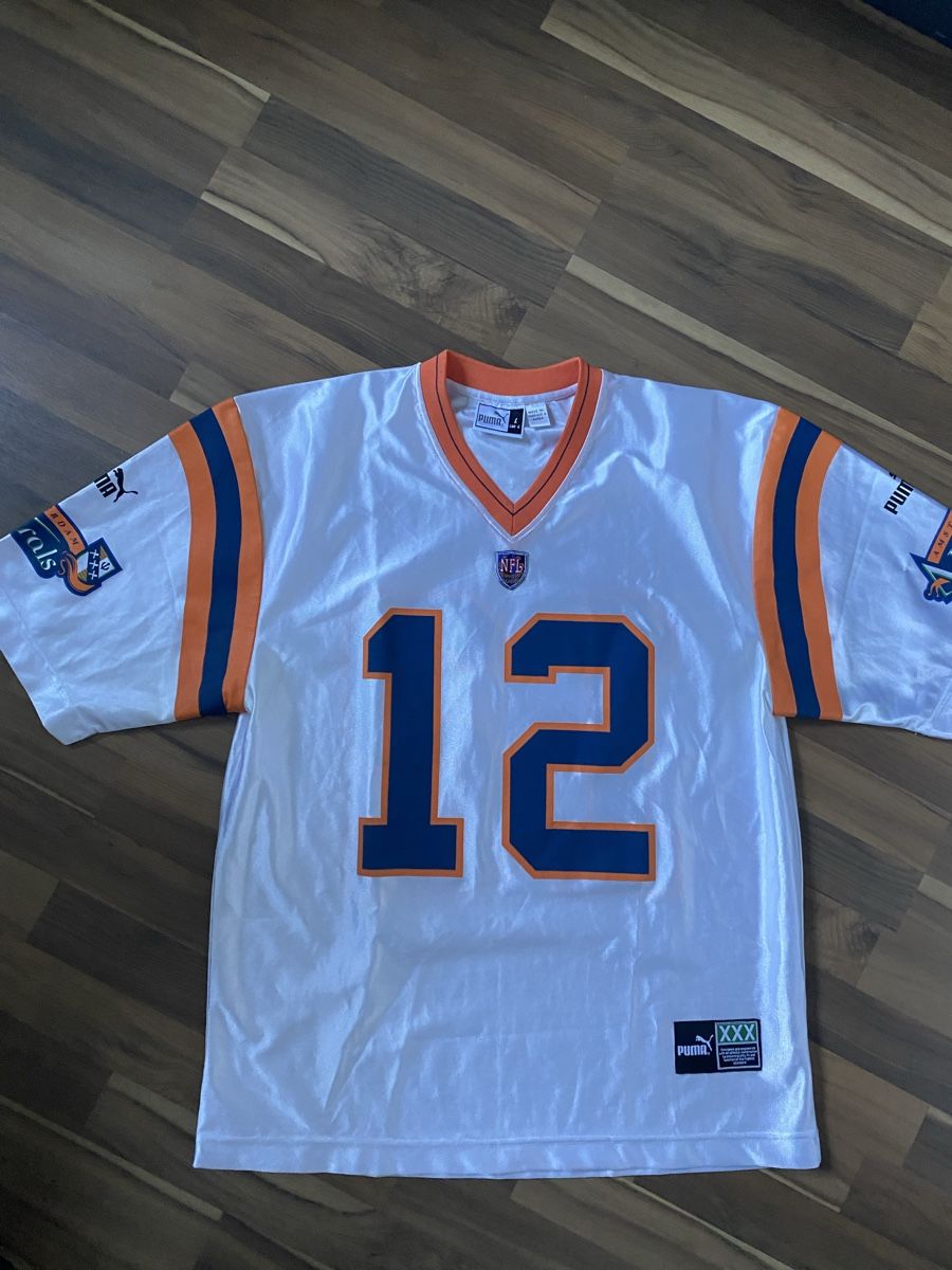 Canottiere & Pantaloni: Amsterdam Admirals Shirt, Grösse L – Nuovo (secondo la descrizione) da Zürich venduto da luk_jz5t