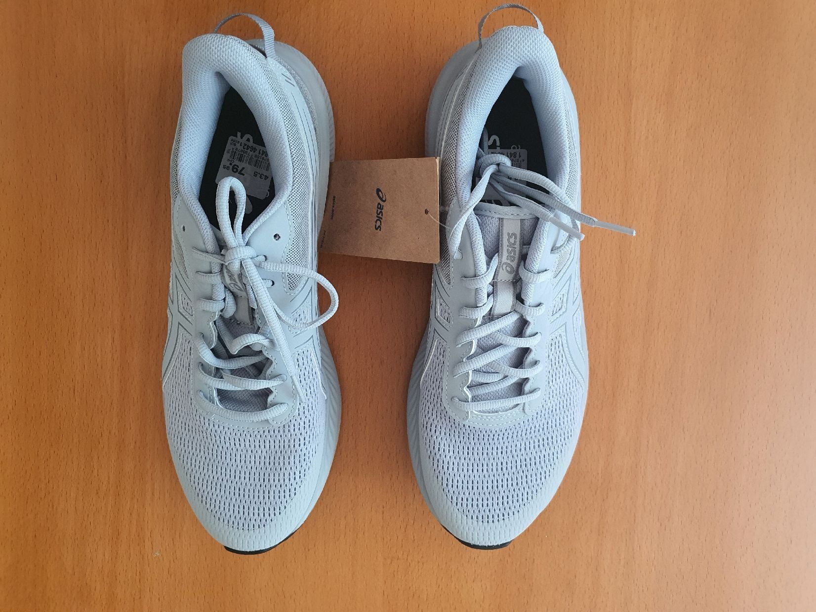 Asics Herrenschuhe: Asics-Sneaker Grösse 43.5 – Neu und originalverpackt aus Rheinfelden von Astoria91 1