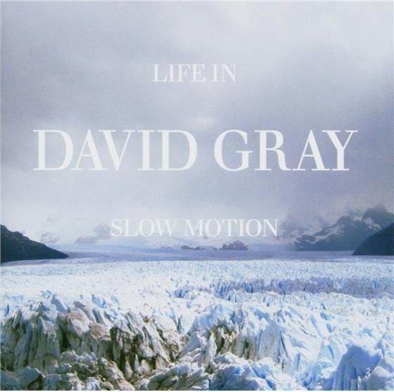 CD: David Gray - Life In Slow Motion – Usato da Uzwil venduto da visions77