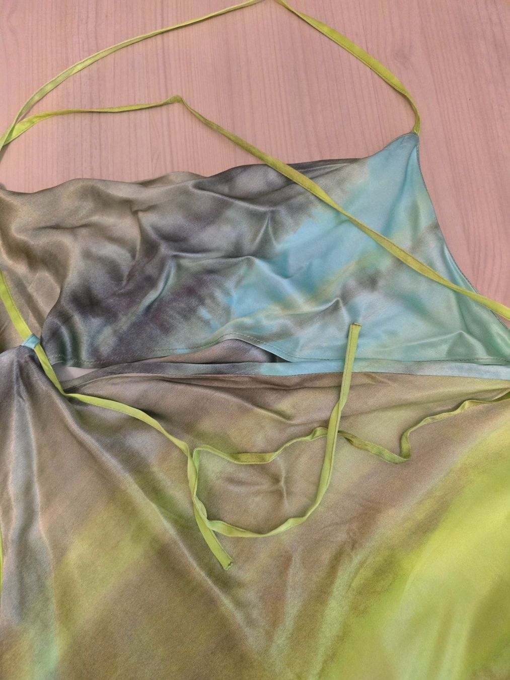 Vestiti: Sommerkleid – Nuovo (secondo la descrizione) da Gutenswil venduto da evita.64 2
