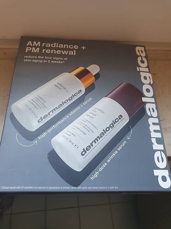 Dermalogica Soins du visage: Dermalogica – D'occasion à Muralto par nadiamag