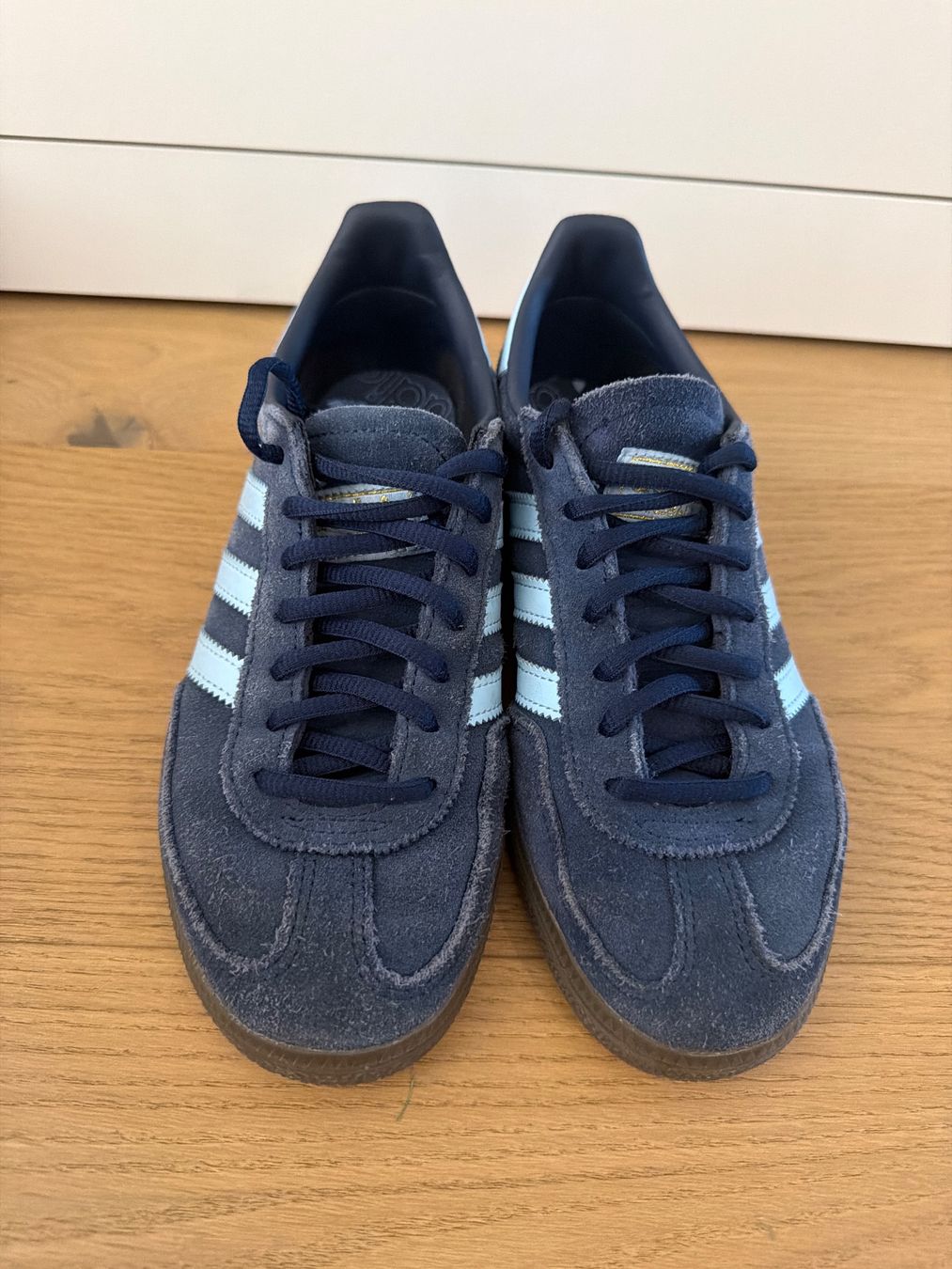Adidas Herrenschuhe: Adidas Spezial Grösse 36 2/3 – Gebraucht aus Hochfelden von man_6d68 1