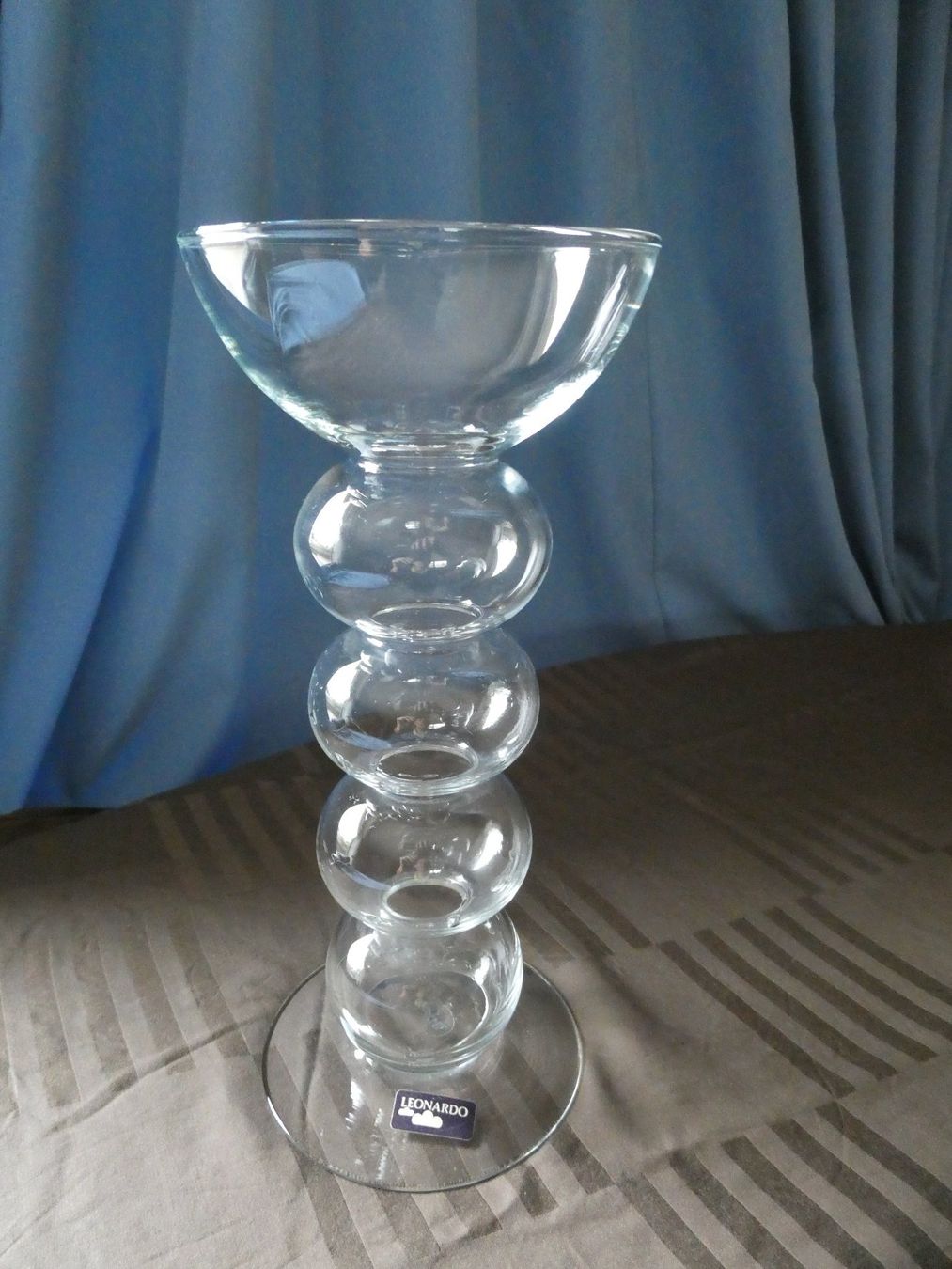 Vasi & Recipienti: Vase Glas Leonardo – Usato da Tann venduto da Charly65