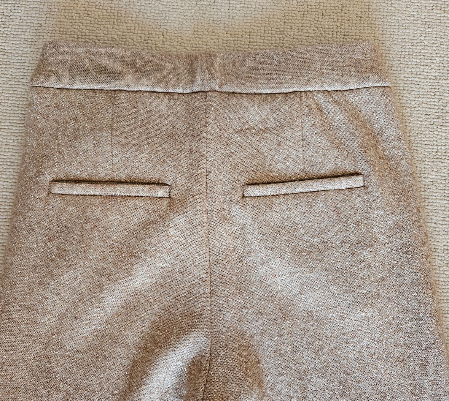 Cambio Pantaloni: Pantalon Cambio – Usato da lausanne venduto da josianemuller 3