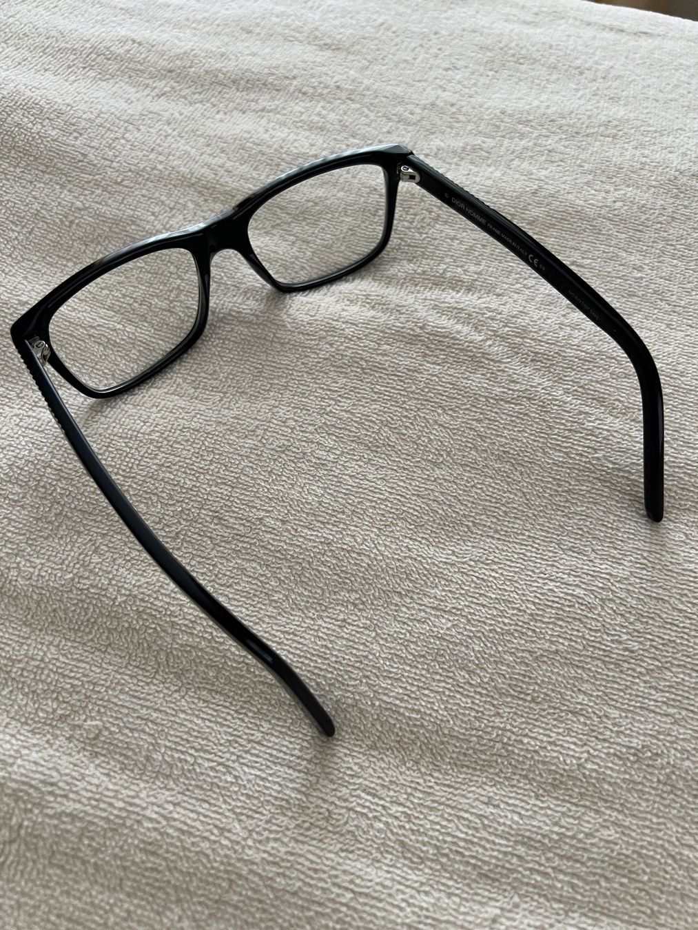 Dior Lunettes & Verres: Dior Brille Brillengestell unisex – D'occasion à Wil par fuschti01 3