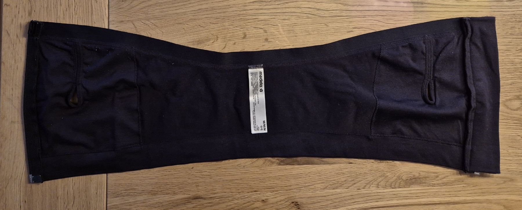 Medela Altra biancheria intima: Medela Easy Expression Bustier Grösse M, Schwarz – Usato da Schwarzenburg venduto da ceb_dxh8 4