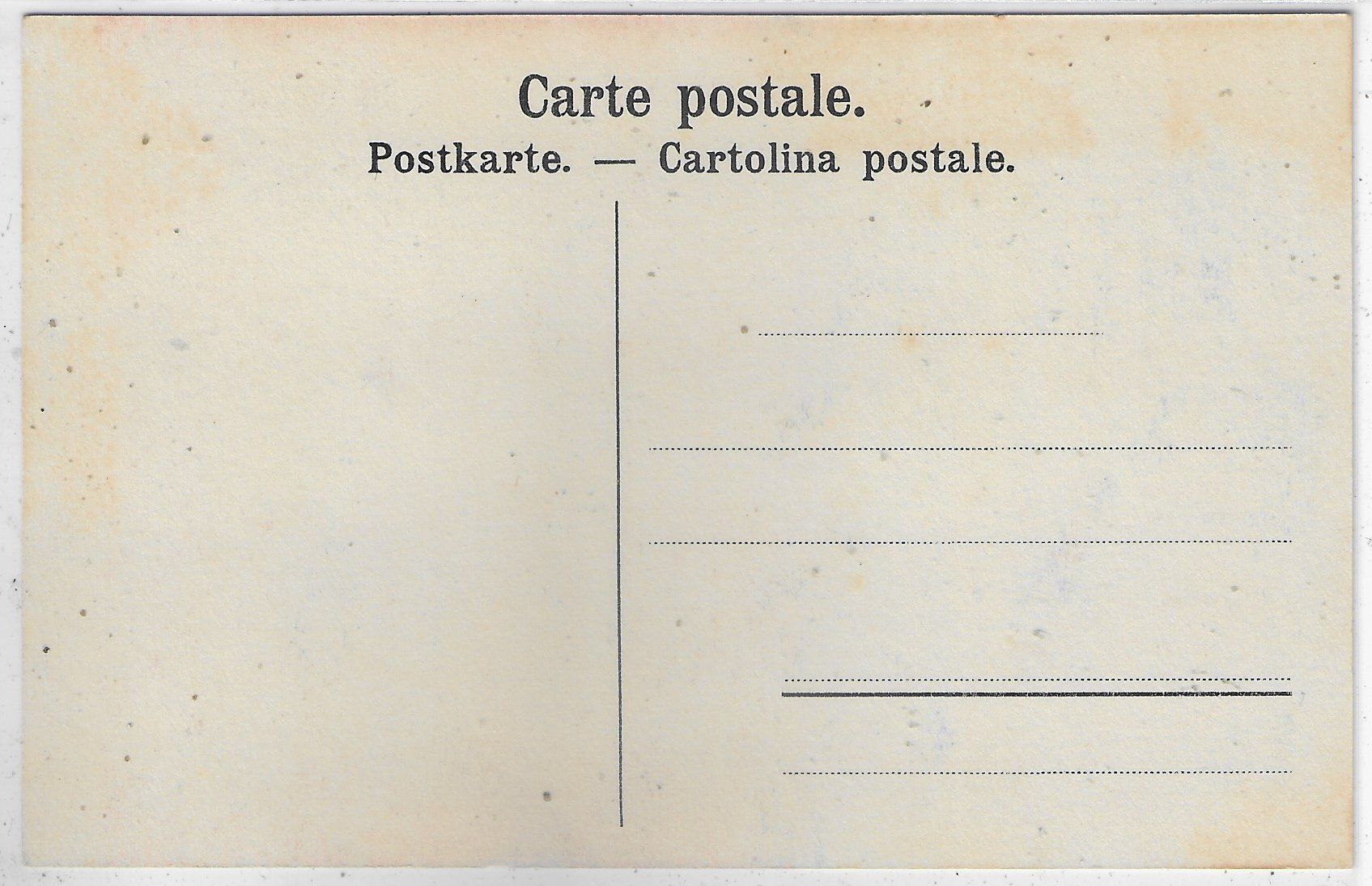 Cartoline postali: 2. Basler Blumen-Tag - St. Jakobsfeier 1911 - Litho – Usato da Ettingen venduto da Kartenplanet 1